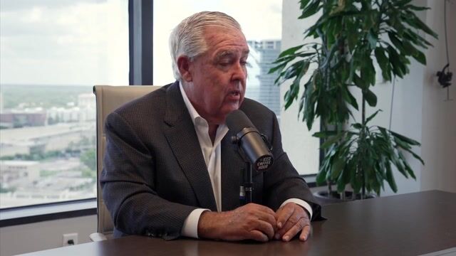 Billionaire John Morgan: Employee Webcam Monitoring Sparked 23 Quits