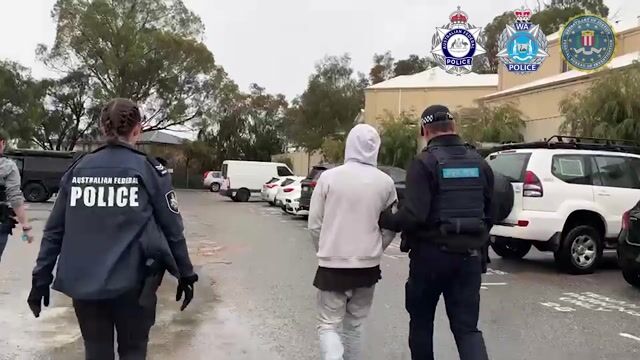 Two Alleged TeamPCP Members Arrested in Australia: Report Breakdown