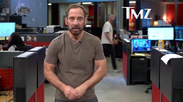 Tristan Harris on TMZ: Hugging Face AI Incident Explained